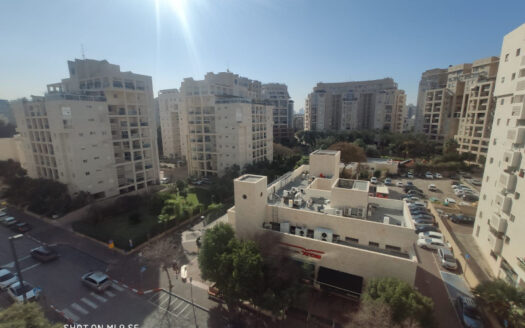 דירה בתל אביב יפו, 4 חדרים
