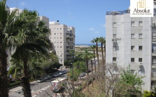 דירה בתל אביב יפו, 5 חדרים