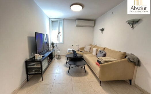 Apartment in Tel Aviv, 3 Rooms